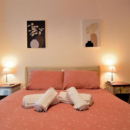 Cozycentre Apartamento Atenas Exterior foto