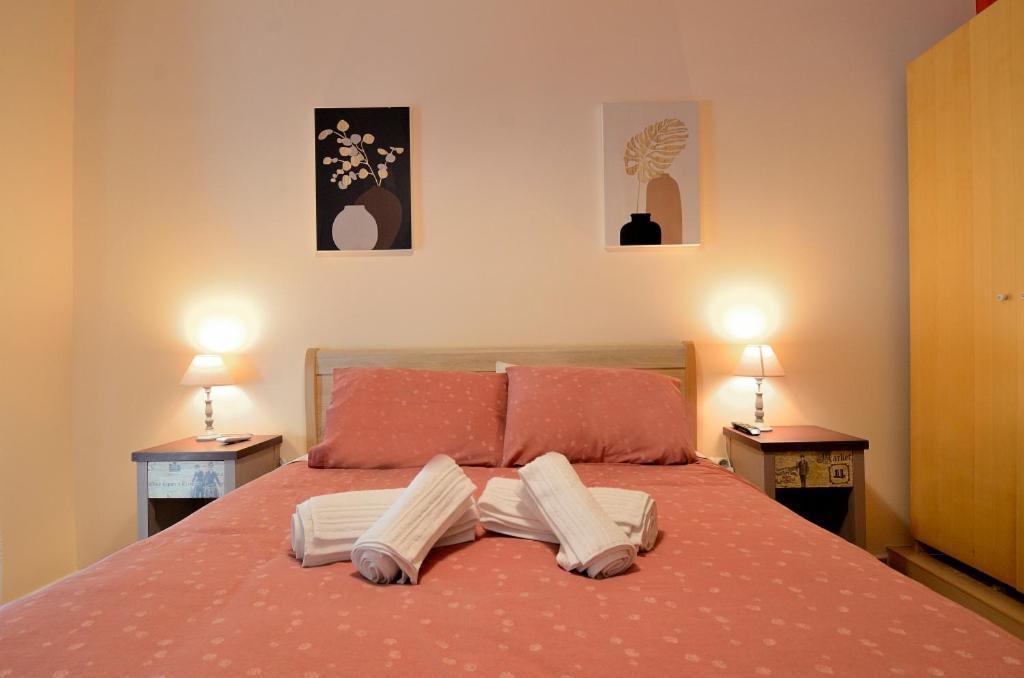 Cozycentre Apartamento Atenas Exterior foto